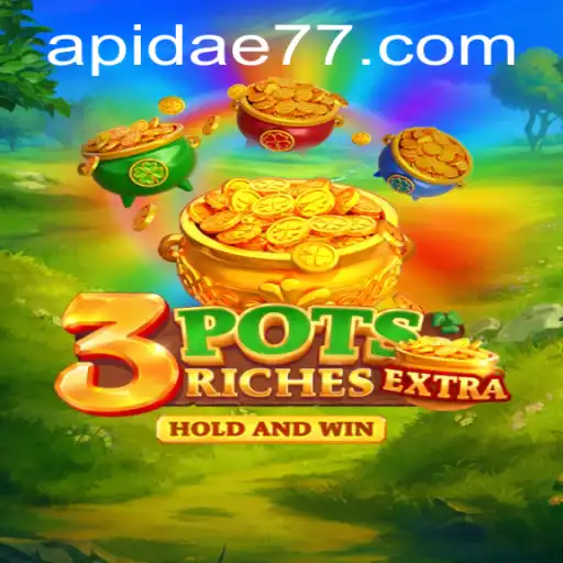 Explorando o Universo de 3potsExtra