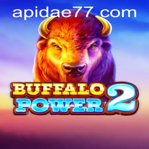 Explorando o Mundo de BuffaloPower2 com Apidae777