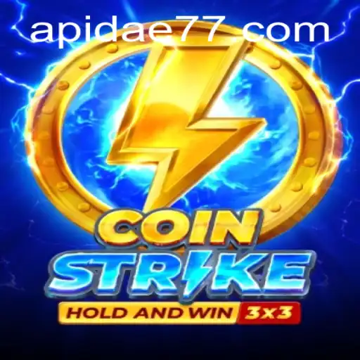 CoinStrike: Um Novo Jogo Empolgante no Mundo dos Jogos Digitais