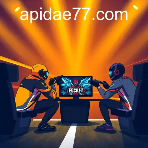 Esportes virtuais