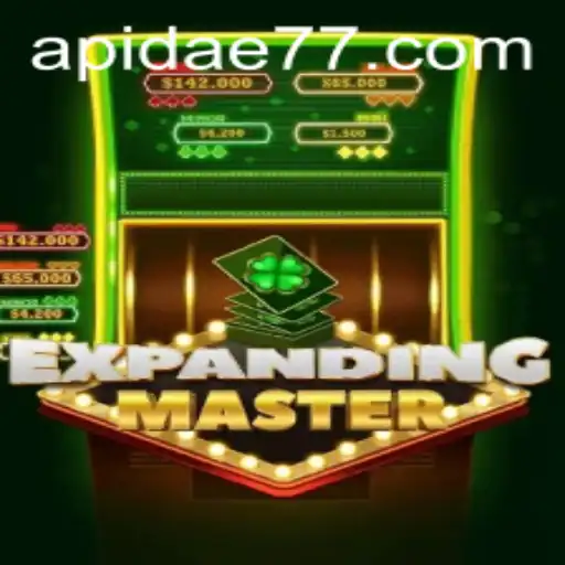 Descubra o Universo de ExpandingMaster: Um Mergulho Nas Regras e Introdução do Jogo