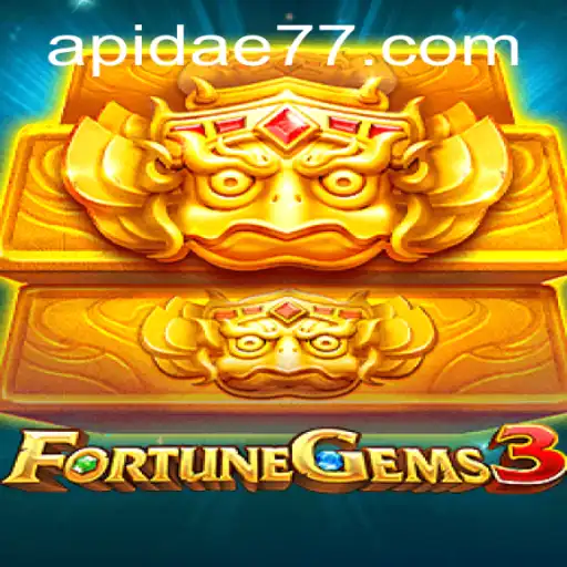 FortuneGems3: Exploração das Regras e Atrações do Jogo