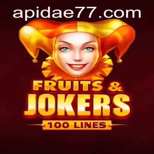 FruitsAndJokers100: Descubra o Encanto e as Regras deste Jogo Único