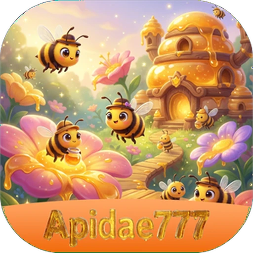 Apidae777 Logo