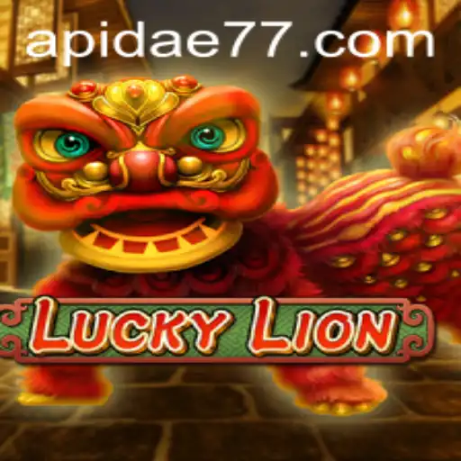 Explorando o Mundo Fascinante do LuckyLion