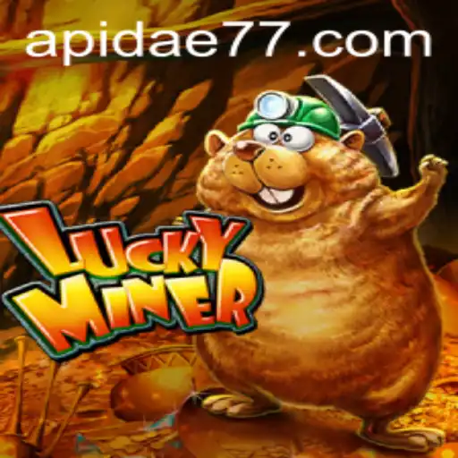 LuckyMiner: Descubra a Aventura Virtual que Conquista Jogadores