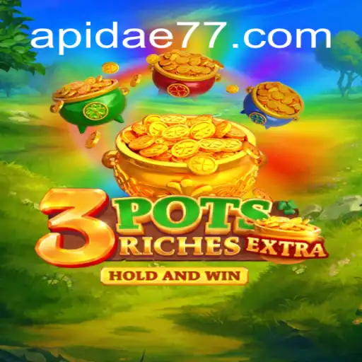 Explorando o Universo de 3potsExtra