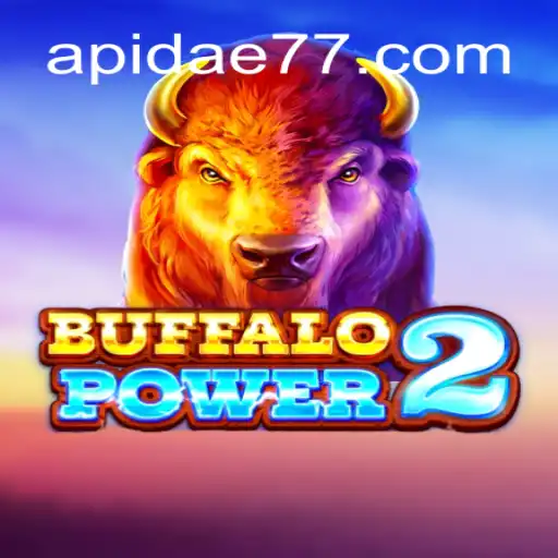 Explorando o Mundo de BuffaloPower2 com Apidae777