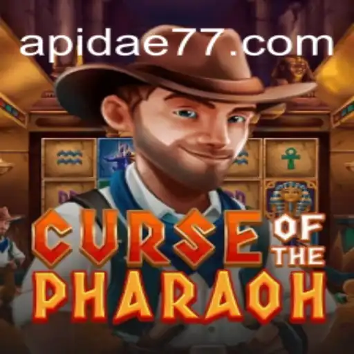 Curse of the Pharaoh: Explorando o Mistério do Egito Antigo