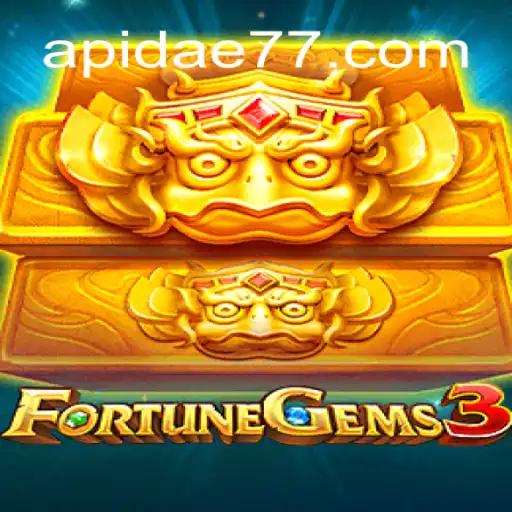 FortuneGems3: Exploração das Regras e Atrações do Jogo