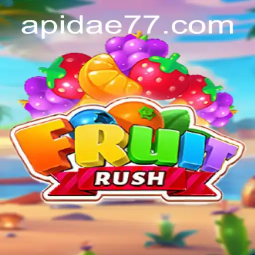Descubra o Vibrante Mundo de FruitRush: Como Jogar e se Destacar