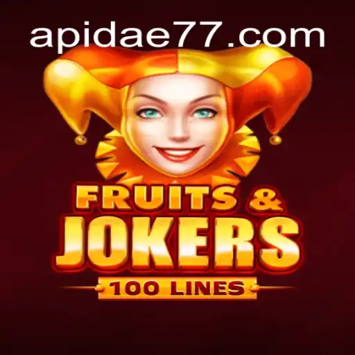 FruitsAndJokers100: Descubra o Encanto e as Regras deste Jogo Único
