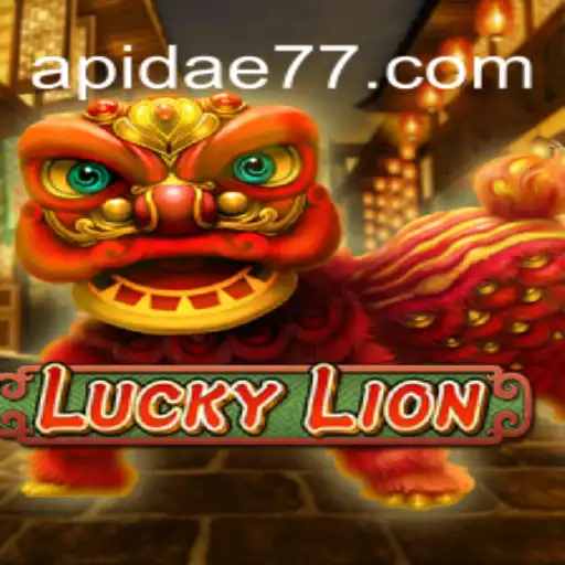 Explorando o Mundo Fascinante do LuckyLion