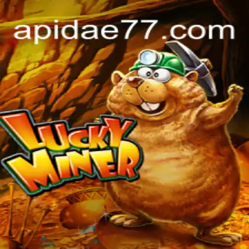 LuckyMiner: Descubra a Aventura Virtual que Conquista Jogadores