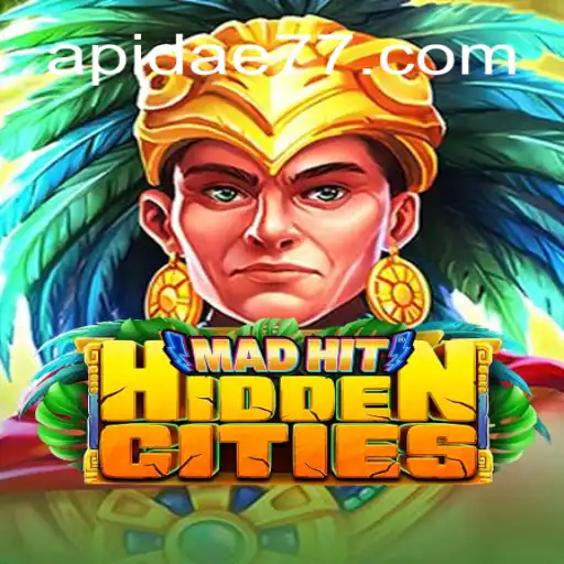 Descubra o Fascinante Universo de MadHitHiddenCities