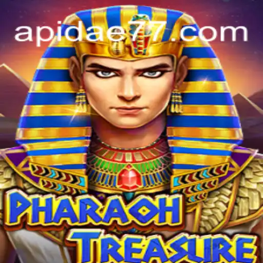 Descobrindo o Mundo de PharaohTreasure: Um Tesouro Escondido nas Areias do Tempo