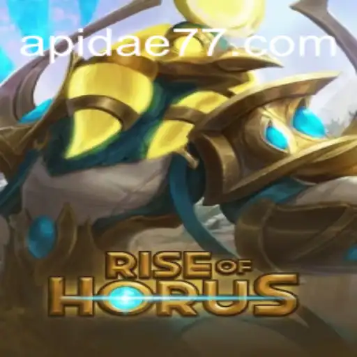 Dive into the World of 'RiseofHorus': A Complete Guide