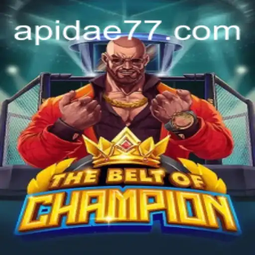 Descubra 'TheBeltOfChampion': Um Novo Jogo que Revoluciona o Mundo dos Esports