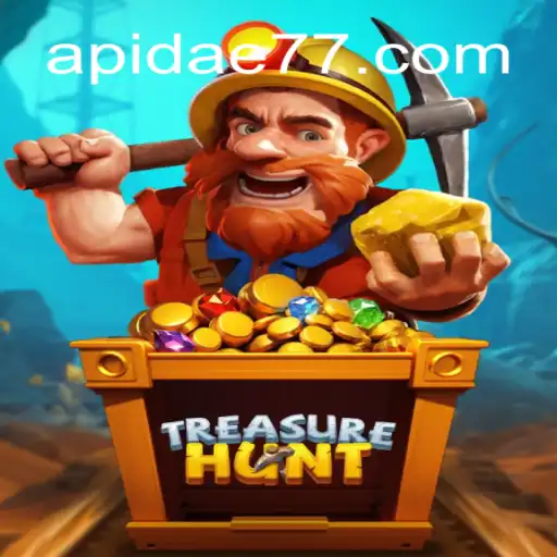 Explorando o Mundo Atraente de TreasureHunt: Descrição e Regras do Jogo