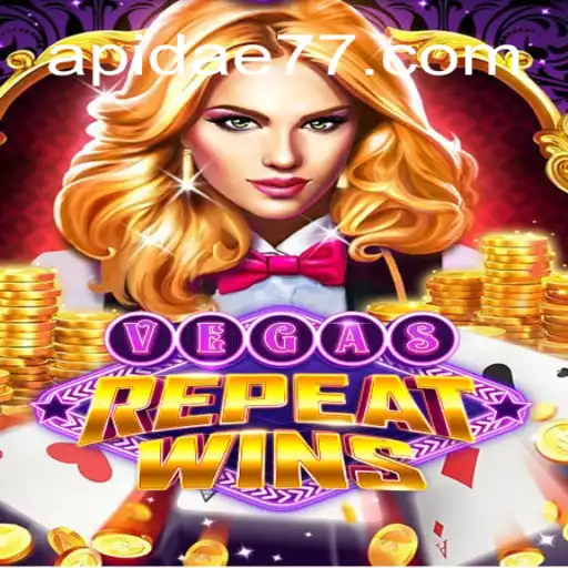 Descubra o Fascinante Mundo de VegasRepeatWins: O Jogo do Momento com Apidae777