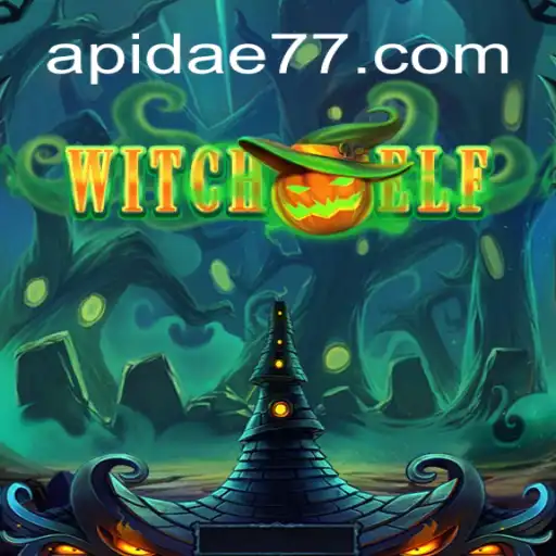 WitchElf: A Jornada Mística no Mundo de Apidae777