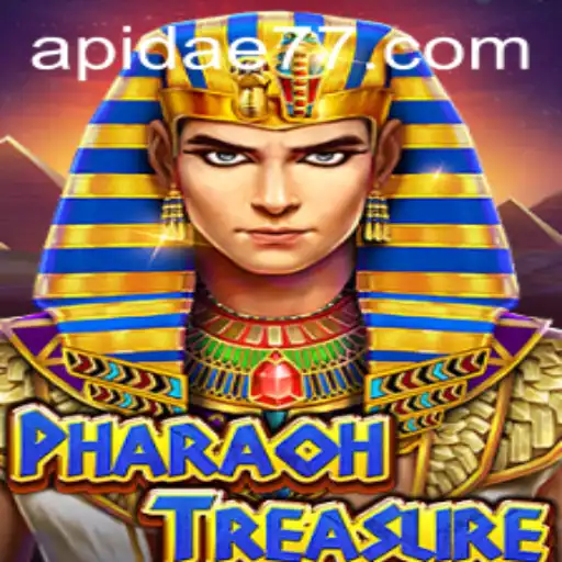 Descobrindo o Mundo de PharaohTreasure: Um Tesouro Escondido nas Areias do Tempo
