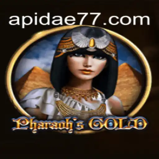 Descobrindo o Jogo PharaohsGold