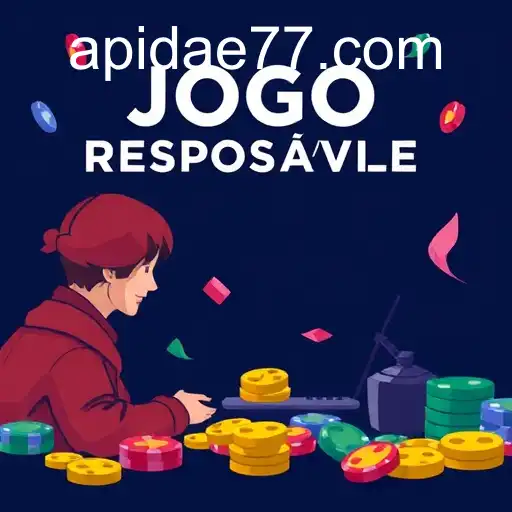 Jogo Responsável