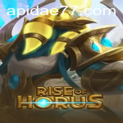 Dive into the World of 'RiseofHorus': A Complete Guide
