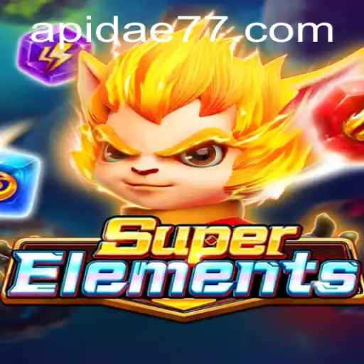 SuperElements: Um Mergulho Detalhado no Novo Jogo Fenômeno
