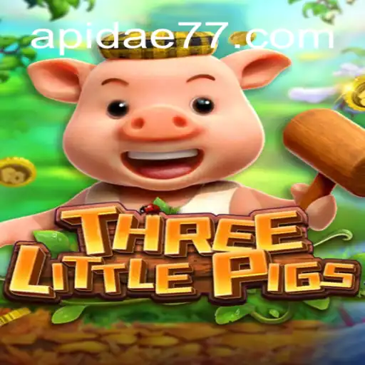 Descubra o Fascinante Jogo THREELITTLEPIGS