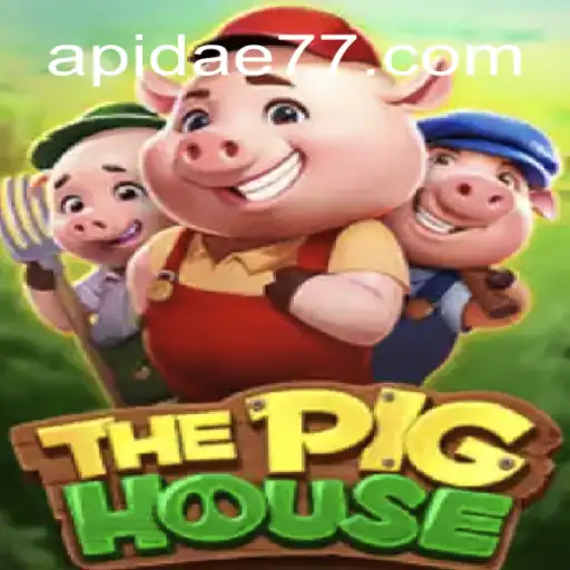 Descubra ThePigHouse: Um Jogo de Estratégia Envolvente