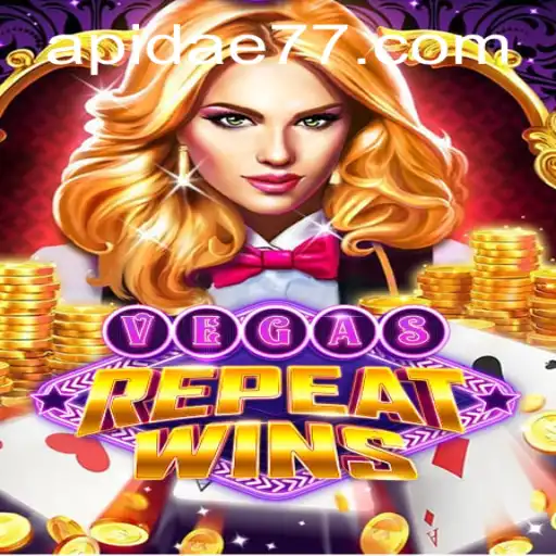 Descubra o Fascinante Mundo de VegasRepeatWins: O Jogo do Momento com Apidae777