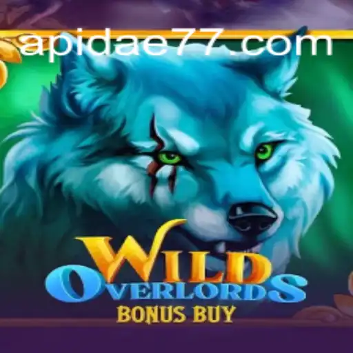 Explorando WildOverlordsBonusBuy: O Novo Fenômeno dos Jogos de Cassino