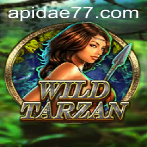 Explorando o Mundo de WildTarzan: Aventura e Estratégia no Coração da Selva
