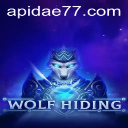 Descubra o Intrigante Mundo de 'WolfHiding': Estratégia e Aventura