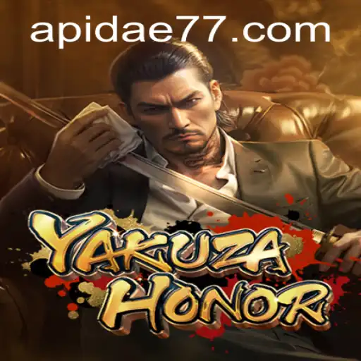 Explorando YakuzaHonor: Um Mergulho nas Regras e Dinâmicas do Jogo